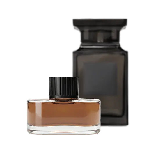 Desert Oud Refill