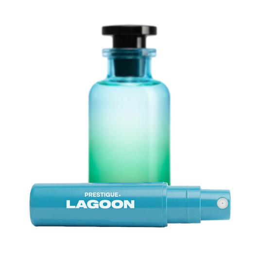 Lagoon Probe