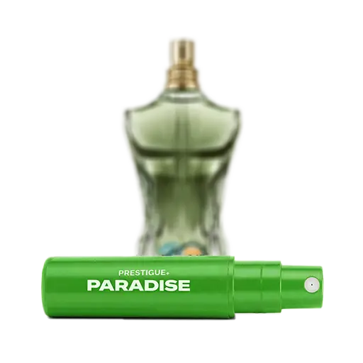 Paradise Probe