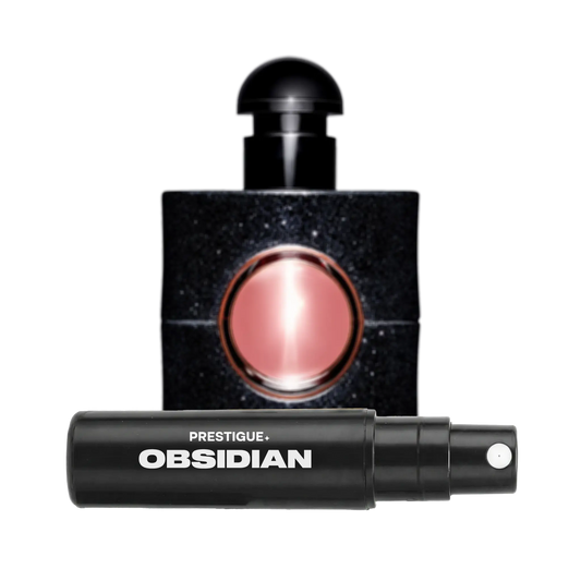 Obsidian Probe