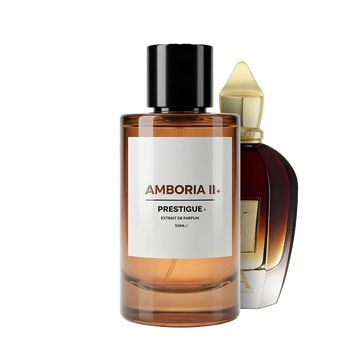 AMBORIA II reference image