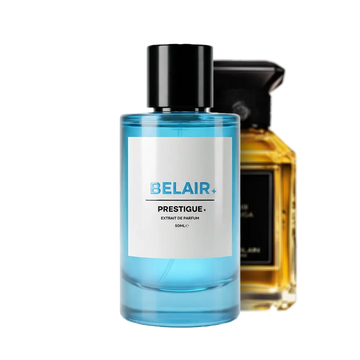 BELAIR reference image