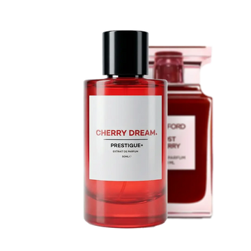 CHERRY DREAM reference image