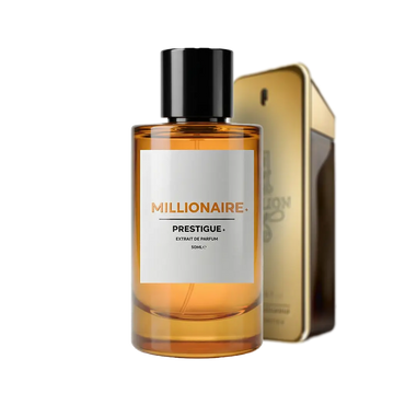 MILLIONAIRE reference image