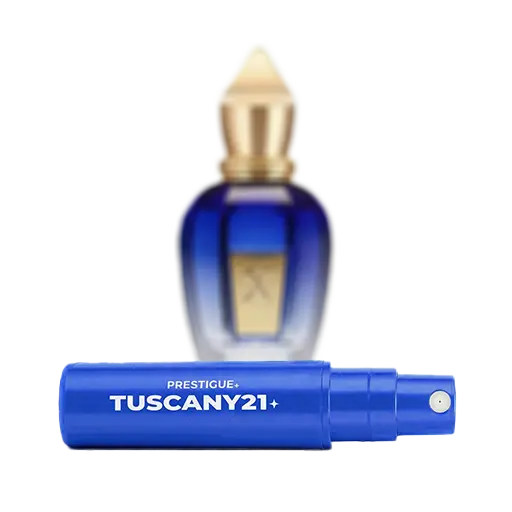 Tuscany21 Probe